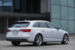 Audi A4 Avant 2.0 TFSI S-Line 2016 года (JP)